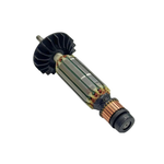 CONJ. ROTOR 220V P/ ESMERILHADEIRA DWE750-B2 - DEWALT 