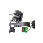 CONJ. MOTOR/INTERRUPTOR P/ CHAVE DE IMPACTO DCF897_TIPO1 - DEWALT 
