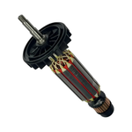 CONJ. ROTOR P/ ESMERILHADEIRA DWE750 127V - DEWALT 