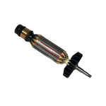 CONJ. ROTOR P/ ESMERILHADEIRA DWE750 127V - DEWALT 