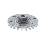 VENTOINHA 76MM P/ LIXADEIRA 9920/9404 - MAKITA