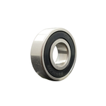 ROLAMENTO FIXO 17 X 40 X 12 - BOSCH 