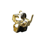 GUIA DA ESCOVA DE CARVÃO P/ ESMERILHADEIRA M9511G - MAKITA 
