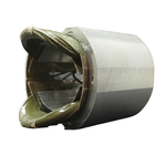 ESTATOR P/ ESMERILHADEIRA GWS 750 - BOSCH