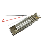 CONJ. RESISTENCIA 220V P/ SOPRADOR D26414 - DEWALT 