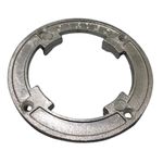 FLANGE DA ESCOVA PARA ENCERADEIRA CERTEC (TODOS OS TAMANHOS)