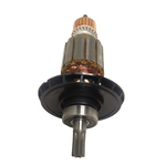 INDUZIDO MARTELO DEMOLIDOR GBH 5-40 BOSCH