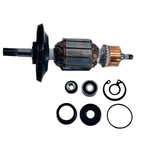 INDUZIDO MARTELO DEMOLIDOR GBH 5-40 BOSCH