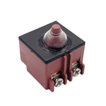 INTERRUPTOR P/ ESMERILHADEIRA M9507B/M9511G - MAKITA