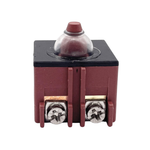 INTERRUPTOR P/ ESMERILHADEIRA M9507B/M9511G - MAKITA