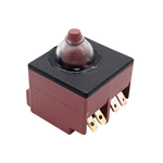 INTERRUPTOR P/ ESMERILHADEIRA M9507B/M9511G - MAKITA