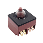 INTERRUPTOR P/ ESMERILHADEIRA M9507B/M9511G - MAKITA