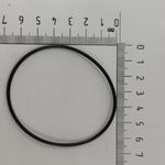 ANEL O-RING 61 P/ MARTELO DEMOLIDOR HM1304B/HM1810 - MAKITA 