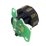 POTENCIOMETRO P/ LIXADEIRA POLITRIZ DWP849X - DEWALT 