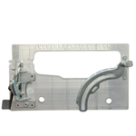 CONJ. SAPATA P /SERRA CIRCULAR DWE575 - MAKITA