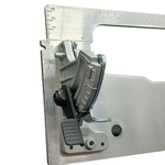 CONJ. SAPATA P /SERRA CIRCULAR DWE575 - MAKITA