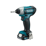 COMBO PARFUSADEIRA HP333D + CHAVE TD110D + MALETA ALUMINIO