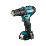 COMBO PARFUSADEIRA HP333D + CHAVE TD110D + MALETA ALUMINIO