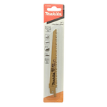 LÂMINA DE SERRA SABRE P/ MADEIRA 150MM - 2 UND - MAKITA 