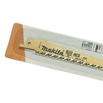 LÂMINA DE SERRA SABRE P/ MADEIRA 150MM - 2 UND - MAKITA 