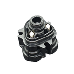 CABEÇOTE P/ LAVADORA DE ALTA PRESSÃO COMPACTA - KARCHER 