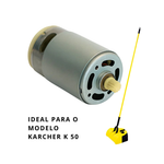  MOTOR COMPLETO KARCHER K50