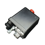 PRESSOSTATO VERTICAL 80/120 P/ COMPRESSORES CHIAPERINI