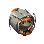 CONJ. ESTATOR 127V P/LIXADEIRA DWP849X SC - DEWALT
