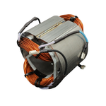 CONJ. ESTATOR 127V P/LIXADEIRA DWP849X SC - DEWALT