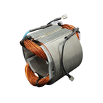 CONJ. ESTATOR 127V P/LIXADEIRA DWP849X SC - DEWALT