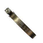 ABRAÇADEIRA DA MANGUEIRA 32X5 P/ FS220 - STHIL 