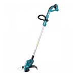 APARADOR DE GRAMA A BATERIA 18V MAKITA COM BAT 5AH E CARREGADOR