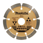DISCO DIAMANTADO 115X22.23X1.8 MM - MAKITA