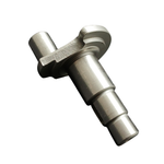 VIRABREQUIM P/ MARTELO ROMPEDOR SHM5 - STANLEY 