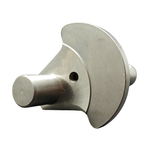 VIRABREQUIM P/ MARTELO ROMPEDOR SHM5 - STANLEY 