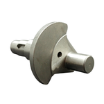 VIRABREQUIM P/ MARTELO ROMPEDOR SHM5 - STANLEY 