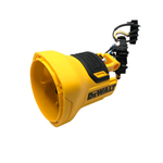 CONJ ESTATOR MAGNETICO P/ ESMERILHADEIRA DCG413B_TIPO1 - DEWALT   