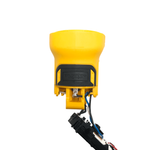 CONJ ESTATOR MAGNETICO P/ ESMERILHADEIRA DCG413B_TIPO1 - DEWALT   
