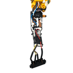 CONJ ESTATOR MAGNETICO P/ ESMERILHADEIRA DCG413B_TIPO1 - DEWALT   