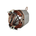 ESTATOR 220V P/ SERRA CIRCULAR CS1004/CS1350P - BD
