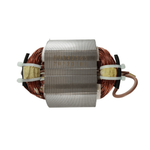 ESTATOR 220V P/ SERRA CIRCULAR CS1004/CS1350P - BD