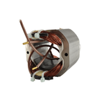 ESTATOR 220V P/ SERRA CIRCULAR CS1004/CS1350P - BD