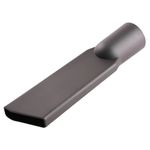 BOCAL DE ASPIRADOR DE PÓ PARA CANTO FRESTAS LISO 45MM LAVOR
