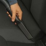 BOCAL DE ASPIRADOR DE PÓ PARA CANTO FRESTAS LISO 45MM LAVOR