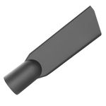 BOCAL DE ASPIRADOR DE PÓ PARA CANTO FRESTAS LISO 45MM LAVOR