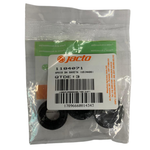 KIT APOIO DA GAXETA LAVADORA JACTO 6000 ANTIGA
