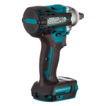 CHAVE DE IMPACTO DTW300Z + CARREGADOR + BATERIA - MAKITA 