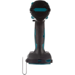 CHAVE DE IMPACTO DTW300Z + CARREGADOR + BATERIA - MAKITA 