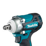 CHAVE DE IMPACTO DTW300Z + CARREGADOR + BATERIA - MAKITA 