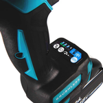 CHAVE DE IMPACTO DTW300Z + CARREGADOR + BATERIA - MAKITA 